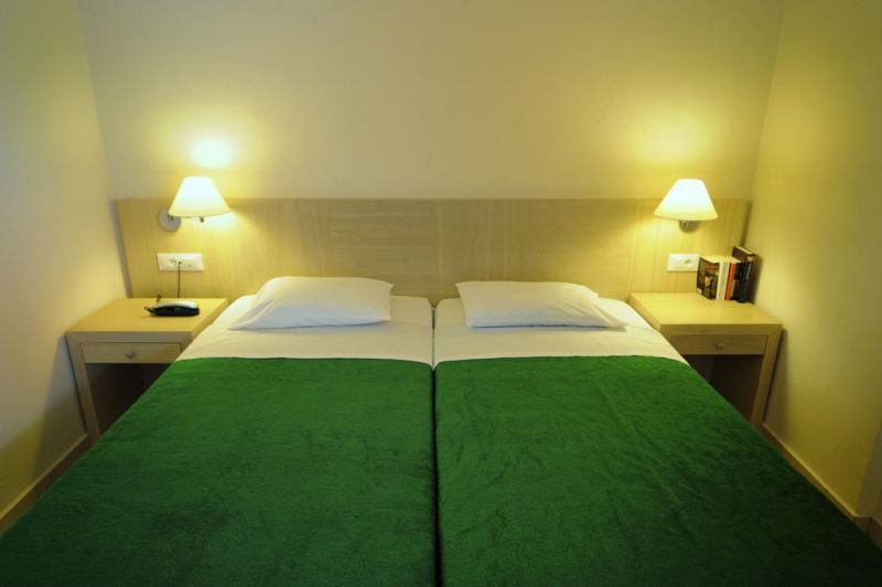 ANITA APART HOTEL 4*
