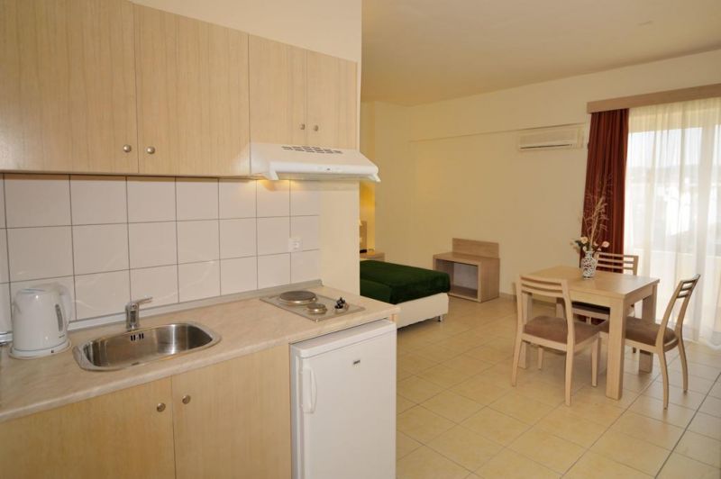 ANITA APART HOTEL 4*