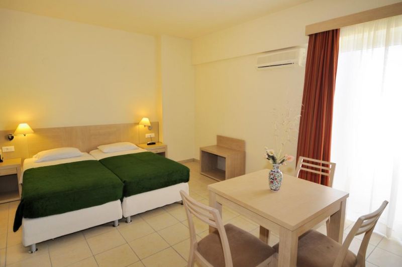 ANITA APART HOTEL 4*