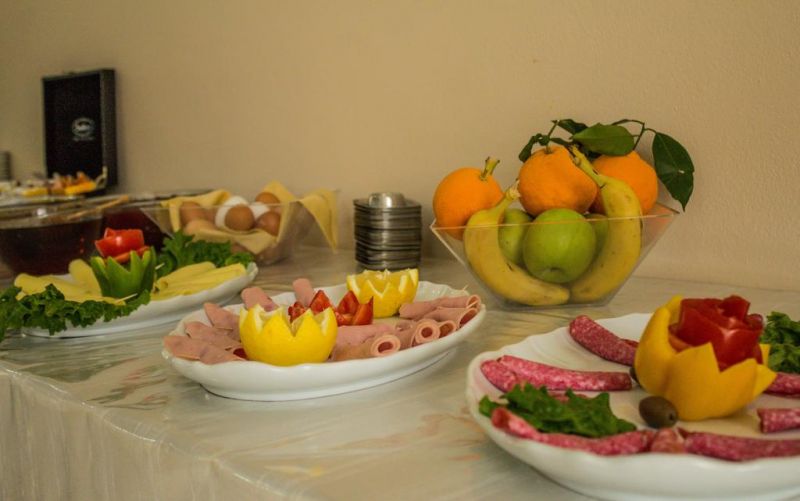 ANITA APART HOTEL 4*