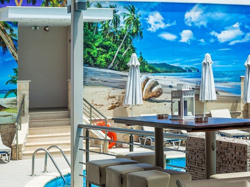 ANNA HOTEL PEFKOHORI (EX. ANNA MARIA) 3*