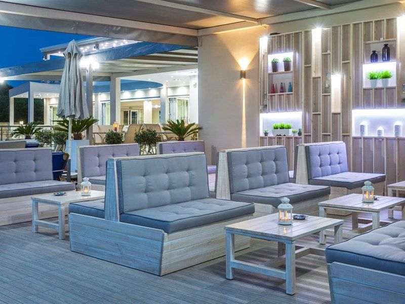 ANNA HOTEL PEFKOHORI (EX. ANNA MARIA) 3*
