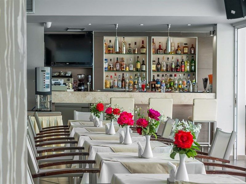 ANNA HOTEL PEFKOHORI (EX. ANNA MARIA) 3*