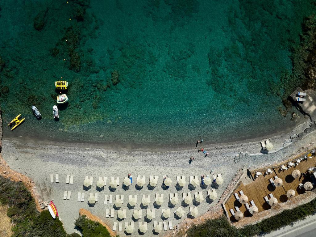 BLUE MARINE RESORT & SPA (EX. AQUIS BLUE MARINE & SPA) 5*