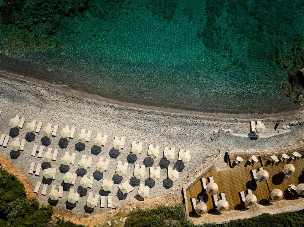 BLUE MARINE RESORT & SPA (EX. AQUIS BLUE MARINE & SPA) 5*
