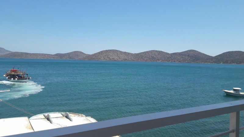 ARISTEA HOTEL 2*