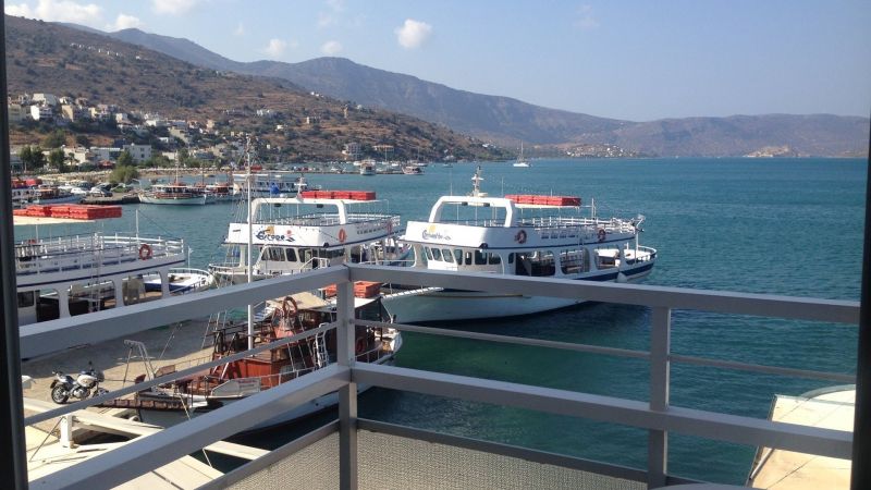 ARISTEA HOTEL 2*