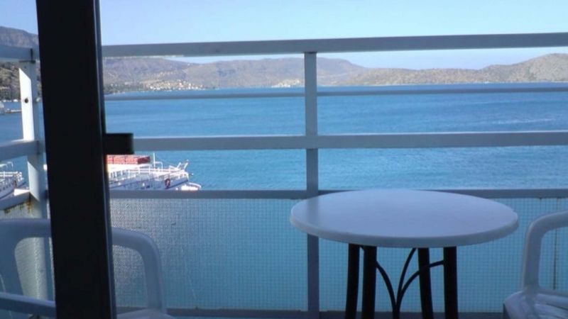 ARISTEA HOTEL 2*