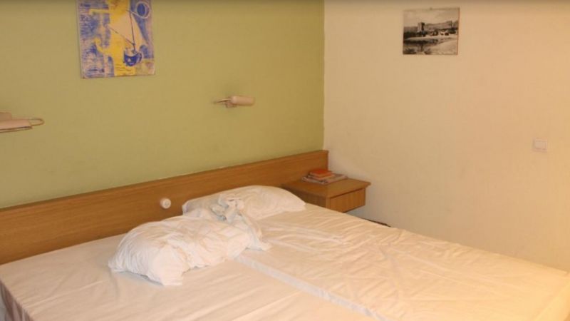 ARISTEA HOTEL 2*