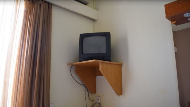 ARISTEA HOTEL 2*
