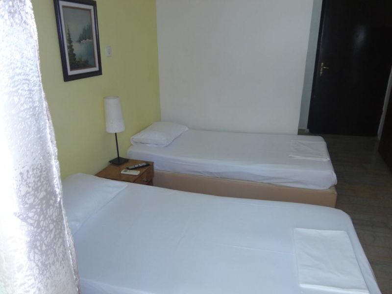 ARMONIA NEA MOUDANIA 3*