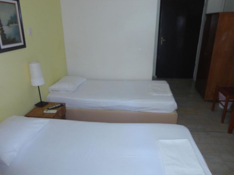 ARMONIA NEA MOUDANIA 3*