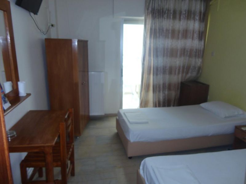ARMONIA NEA MOUDANIA 3*