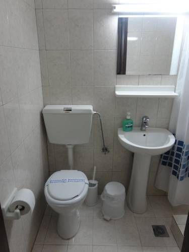 ARMONIA NEA MOUDANIA 3*
