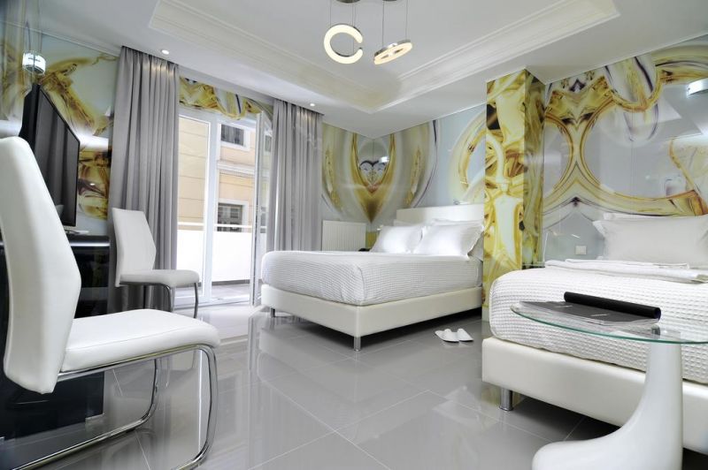 ATHENS LA STRADA 4*