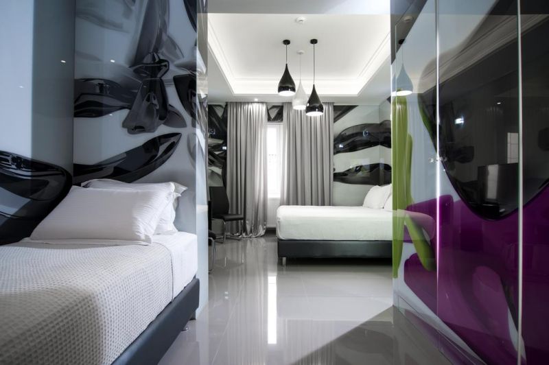 ATHENS LA STRADA 4*