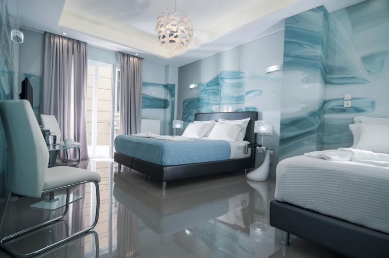 ATHENS LA STRADA 4*
