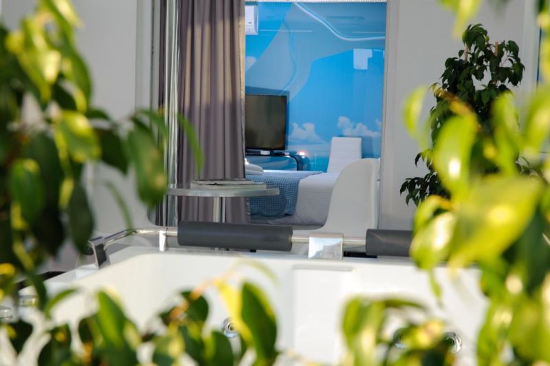 ATHENS LA STRADA 4*