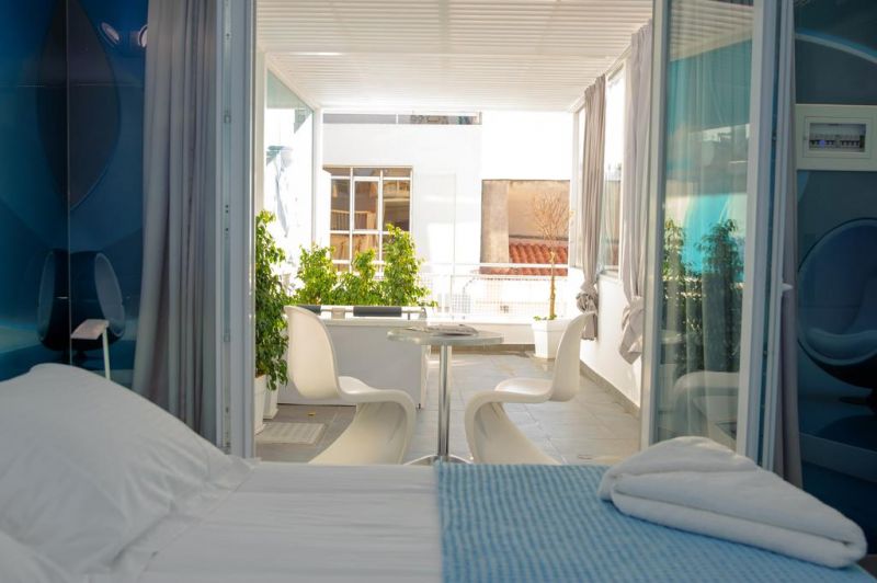 ATHENS LA STRADA 4*