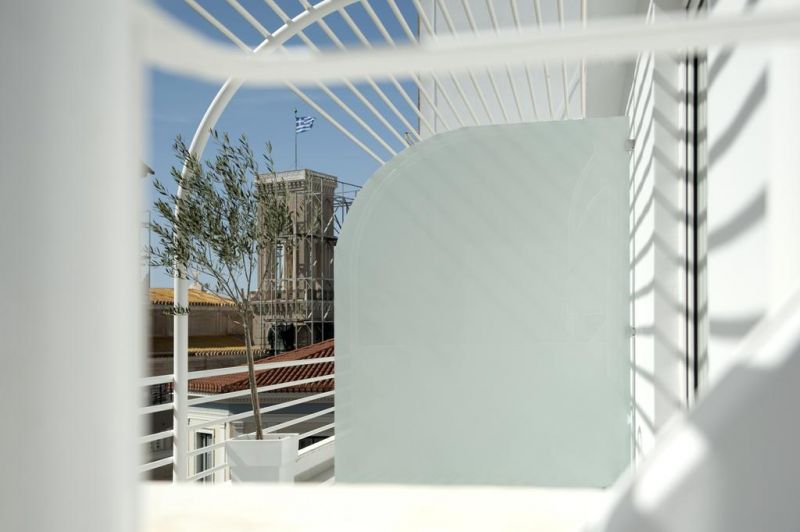 ATHENS LA STRADA 4*
