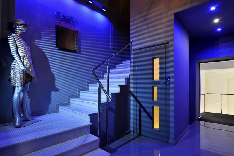 ATHENS LA STRADA 4*