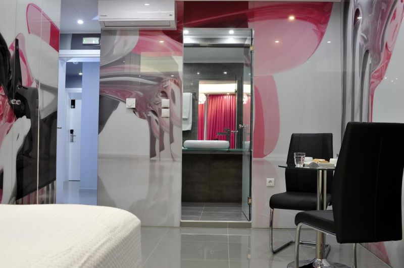 ATHENS LA STRADA 4*