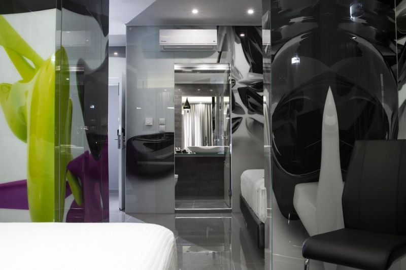ATHENS LA STRADA 4*