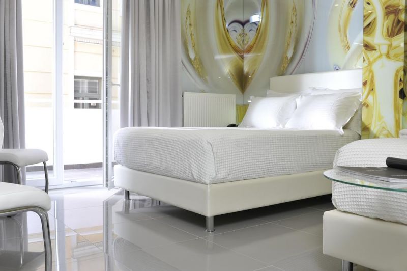 ATHENS LA STRADA 4*