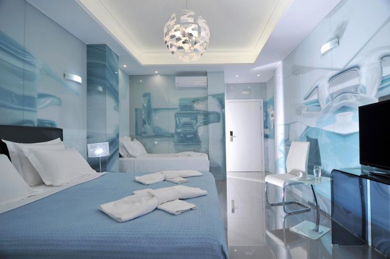 ATHENS LA STRADA 4*