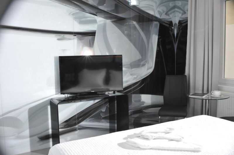 ATHENS LA STRADA 4*