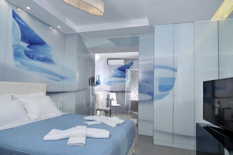 ATHENS LA STRADA 4*