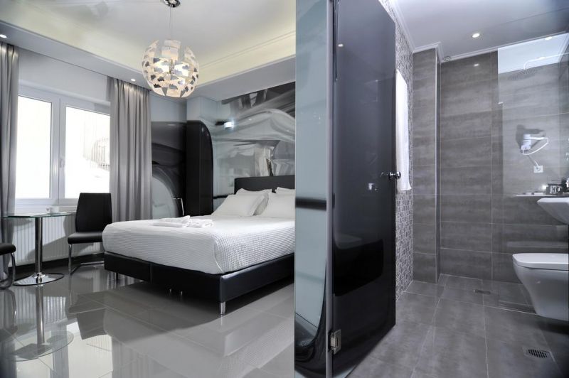 ATHENS LA STRADA 4*