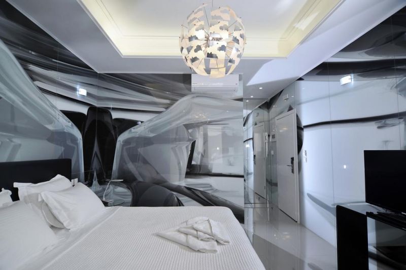 ATHENS LA STRADA 4*