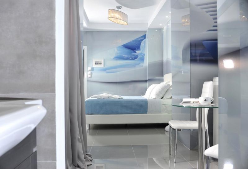 ATHENS LA STRADA 4*