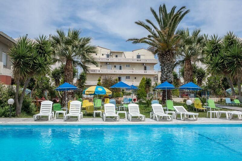 AUSTRALIA HOTEL 2*