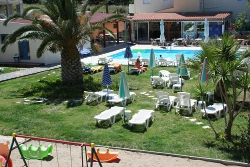 AUSTRALIA HOTEL 2*