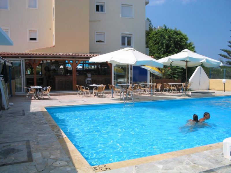 AUSTRALIA HOTEL 2*
