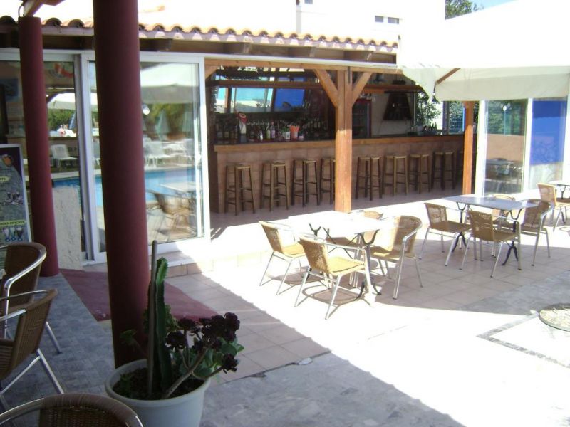 AUSTRALIA HOTEL 2*