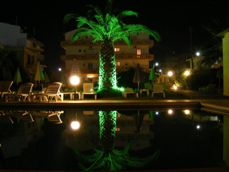 AUSTRALIA HOTEL 2*