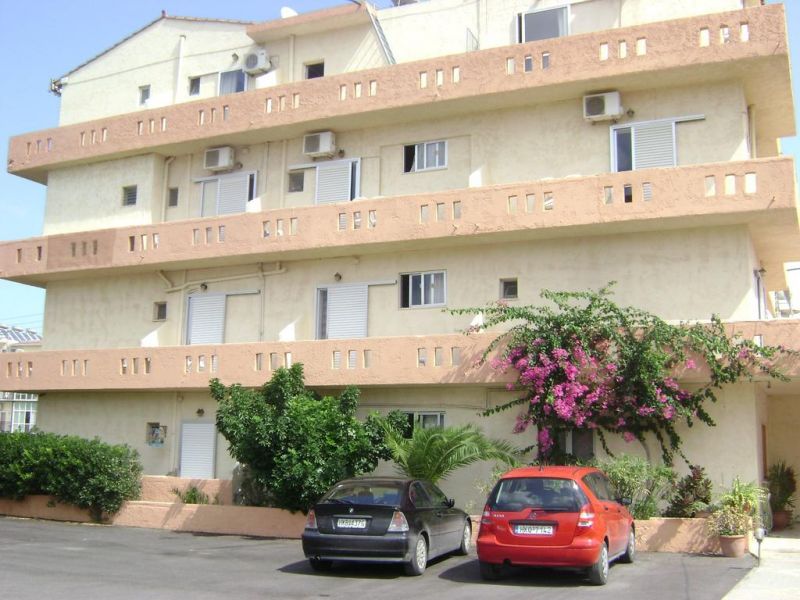 AUSTRALIA HOTEL 2*