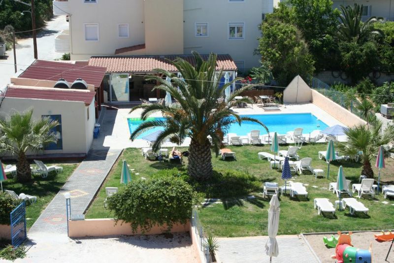 AUSTRALIA HOTEL 2*