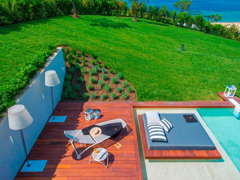 AVATON LUXURY VILLAS RESORT 5*