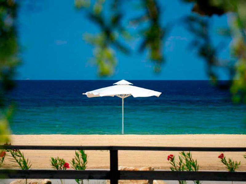 AVATON LUXURY VILLAS RESORT 5*