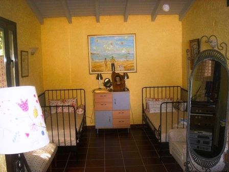 BARBATI COTTAGE AND STUDIO APT 3*