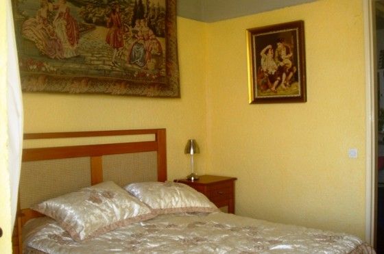 BARBATI COTTAGE AND STUDIO APT 3*