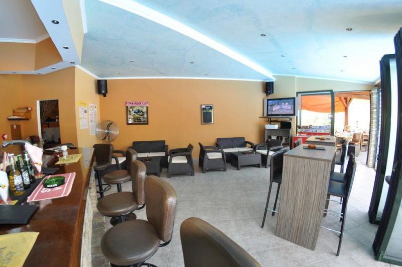 BIRLIS APARTMENTS 3*