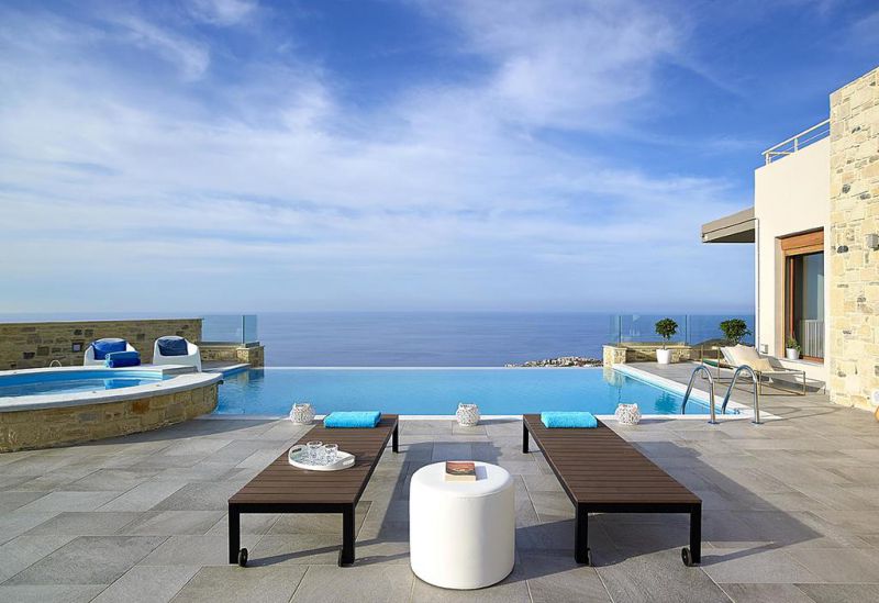BLUE KEY VILLA 3*