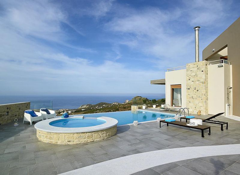 BLUE KEY VILLA 3*