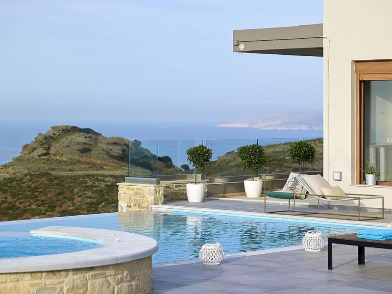 BLUE KEY VILLA 3*