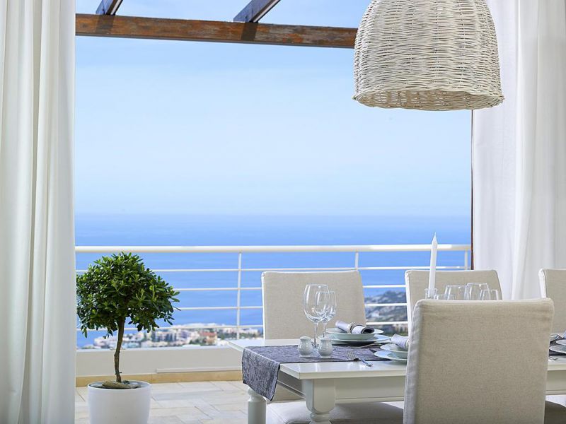 BLUE KEY VILLA 3*
